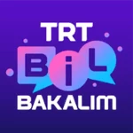 Logo of TRT Bil Bakalım android Application 